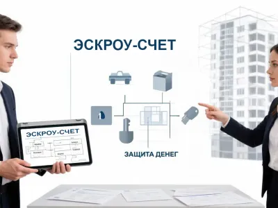 эскроу-счет