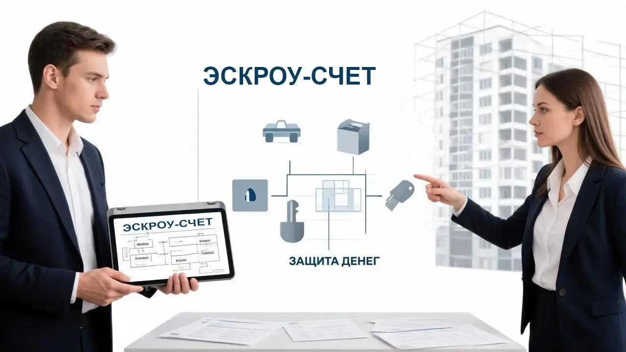эскроу-счет