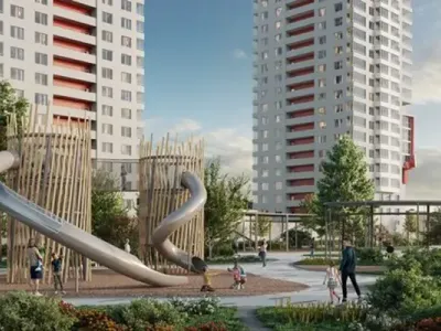 Внутреннее пространство