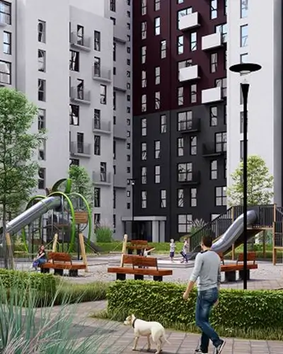 Покупка недвижимости с АН Аксиома