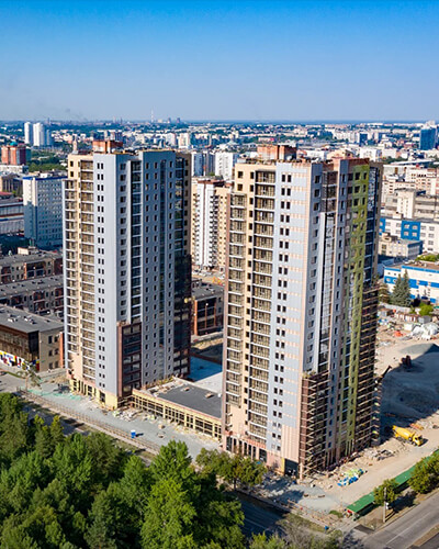 Как купить или продать квартиру выгодно и быстро? Покупка недвижимости с АН Аксиома