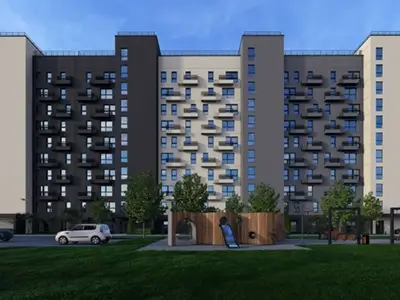 Никс-лайн на Танкистов г. Челябинск