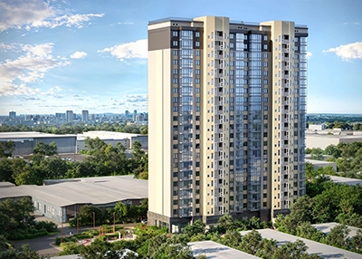  ЖК Челябинск